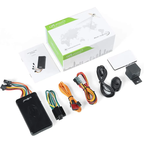 GPS sinotrack st906 