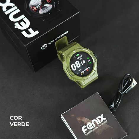 FÊNIX WEARZONE