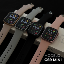 GS10 Mini 41mm