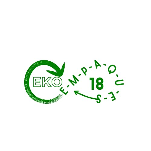 EKOEMPAQUES 18