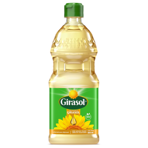 Aceite Girasol 1L