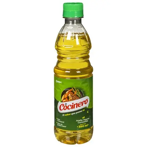Aceite Cocinero 390ml