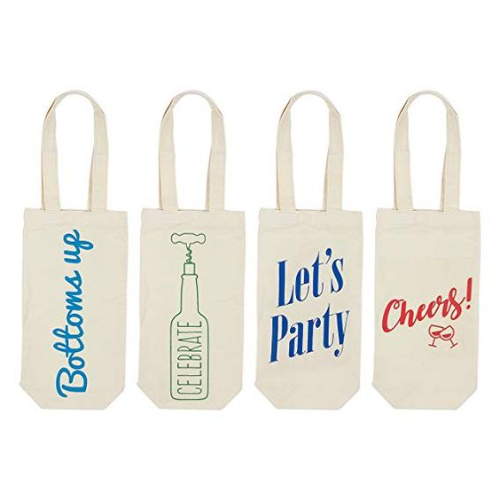 Bolsas para Vinos