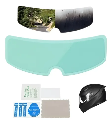 Antiempañante Generico