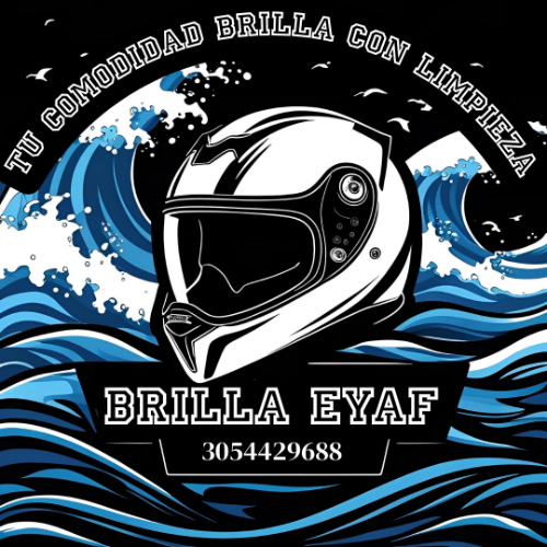 Brilla eyaf