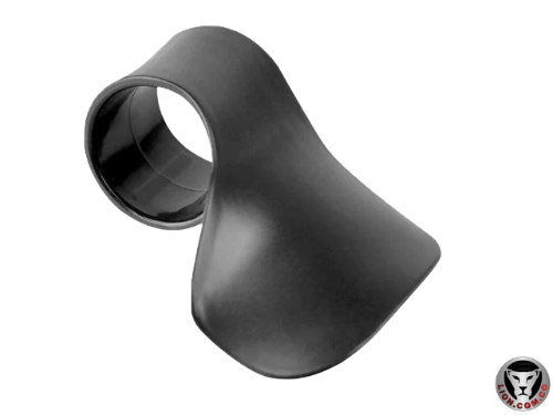 Asistidor acelerador de carbono