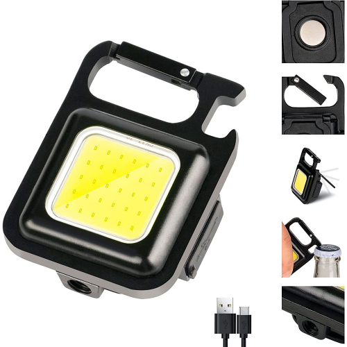 Lampara Led