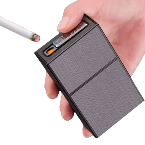 Cigarrera Electrica