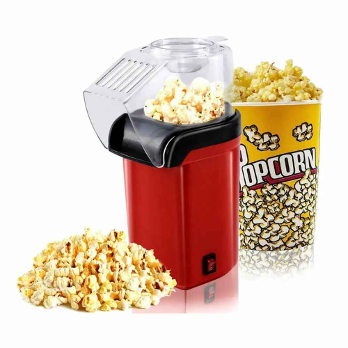 Maquina para Palomitas