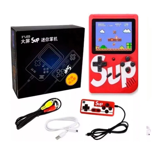 Consola Sup Con Control