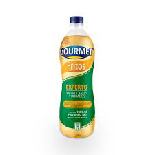 Aceite Gourmet Fritos 900ml