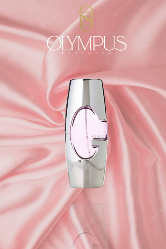 GUESS WOMEN 2.5 OZ. EDP SP