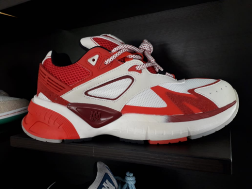 Amiri Deportiva Roja