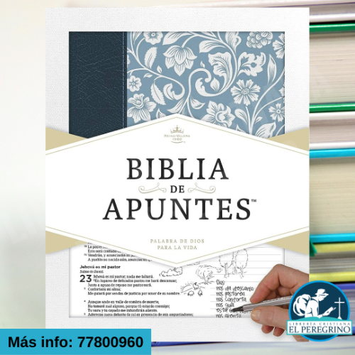 Biblia de apuntes