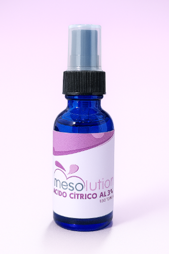 Acido Cítrico 50%