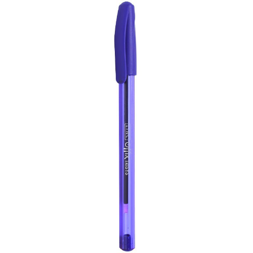  Lapicero de color morado