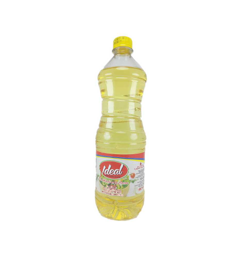 Aceite Ideal Litro
