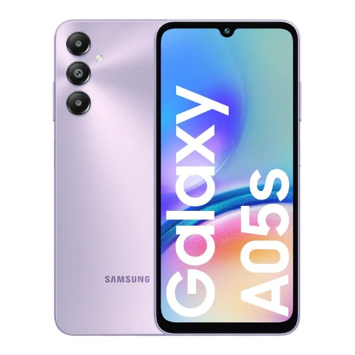 SAMSUNG A05S