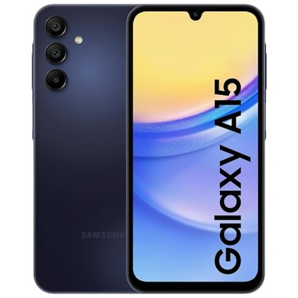  SAMSUNG A15