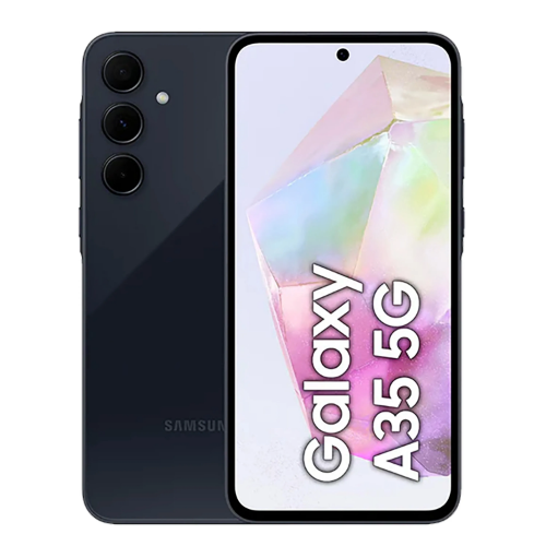 SAMSUNG A35