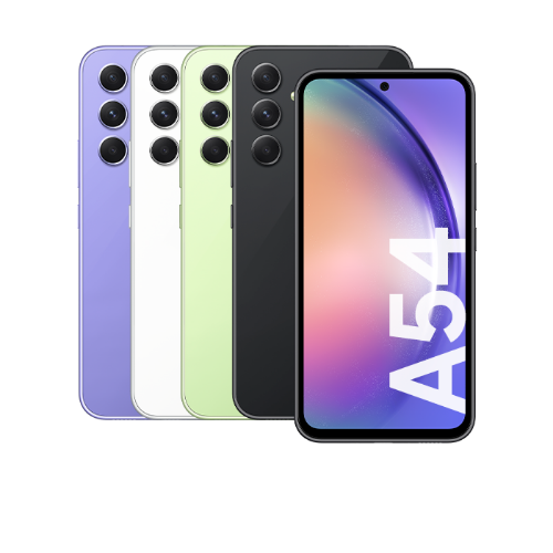 SAMSUNG A54