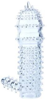  FUNDA PENE BASE CON ESTIMULADOR