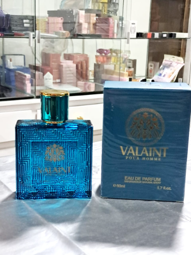 Luca Perfume Valaint 50ml