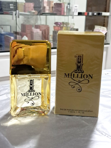 Luca Perfume 1 Millon 50ml