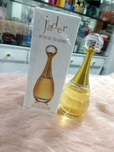 Luca Perfume JaderPour Femme 50ml