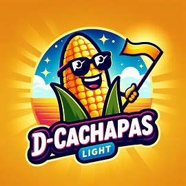 D,Cachapas Light