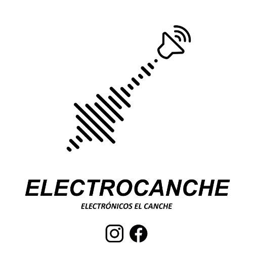 Electrónicos El Canche