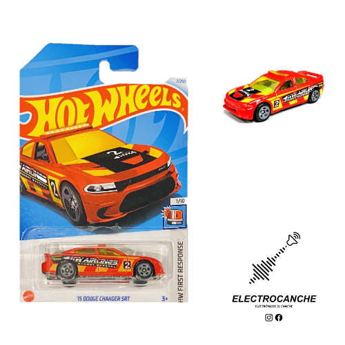 15 DODGE CHARGER SRT