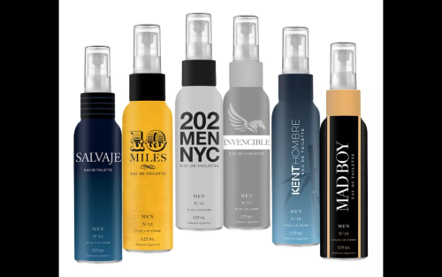 Perfumes AQUA DI FIORE Hombre