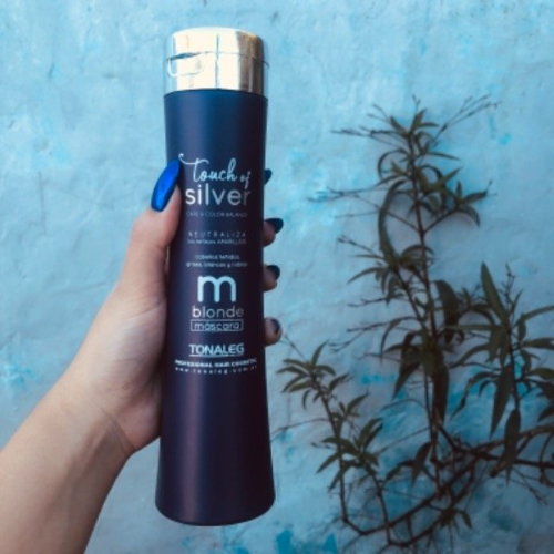 Matizador SHAMPOO x300cc TONALEG