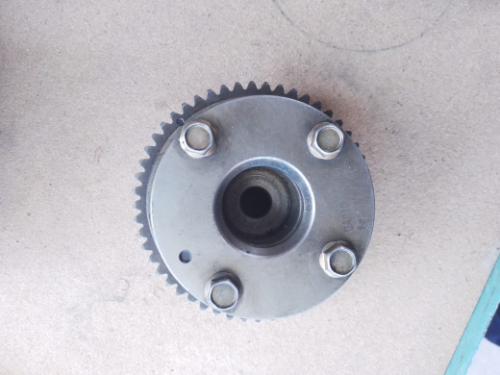 Engranaje de culata Nissan VQ40