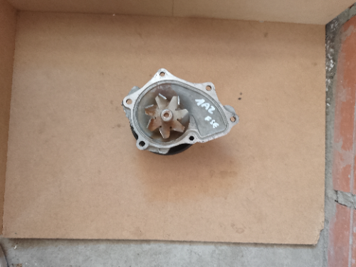 bomba de agua Toyota 1AZ