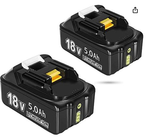 Battery Replacement