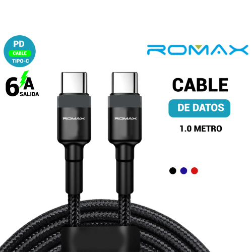  CABLE ROMAX C a C