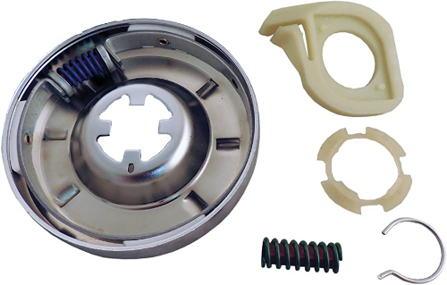 CLUTCH KIT CENTRIFUGADO 