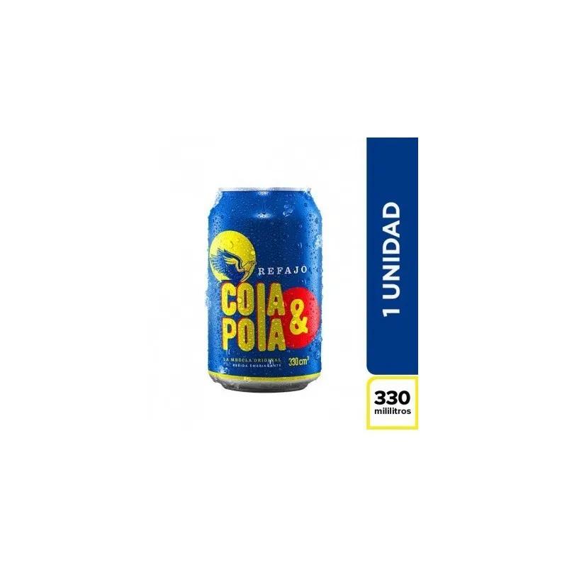 Cola & Pola Lulo