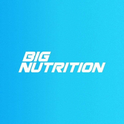 Big Nutrition