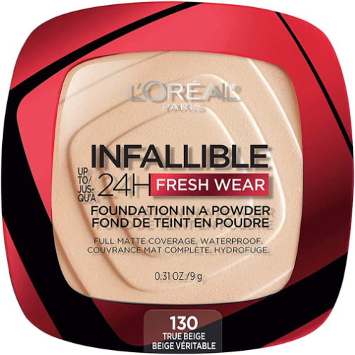 L´Oréal Paris Infallible