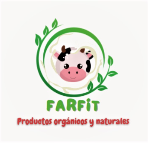FarFit. Orgánico y Natural.