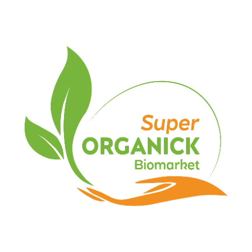 SUPER ORGANICK