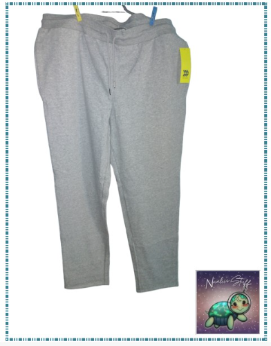 005 Pants, All in motion, talla XL