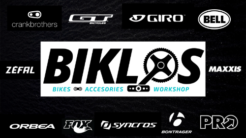 BIKLOS SHOP