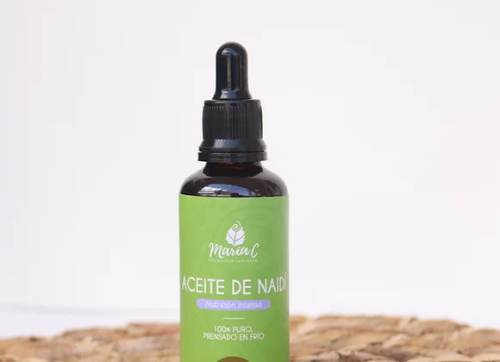 Aceite de Naidí 50ml