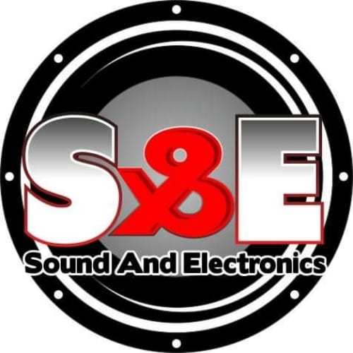 SoundAndElectronics