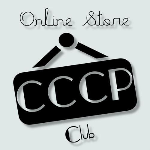 Grupo CCCP Club