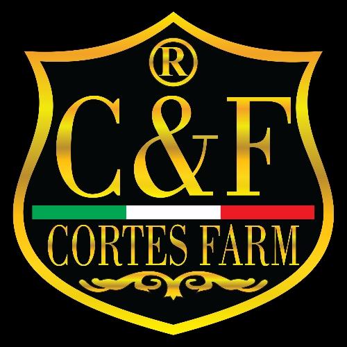Cortes farm!